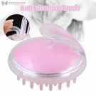 Scalp Massager Shampoo Brush- Elina thumbnail