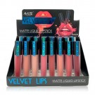 Amuse Cosmetics Velvet Lips Liquid Lipstick thumbnail