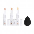 White Crystals Beauty Bags- Duo Cream Sticks thumbnail