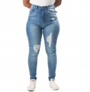 Distressed Jeans thumbnail