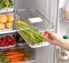 Stor kjøleskapsboks (Sendes uke 25) thumbnail