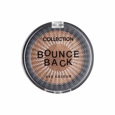 Bounce Back Eyeshadow- Bronze Up