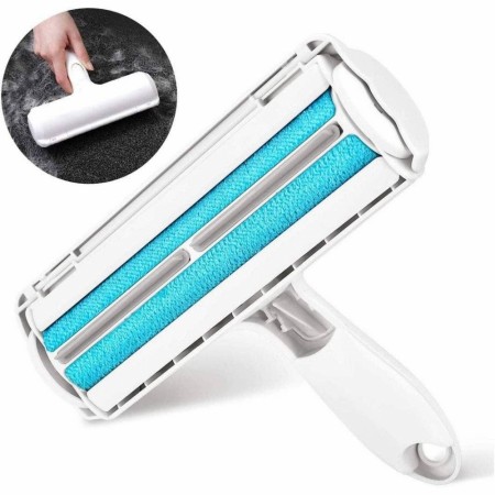 Hair remover roller