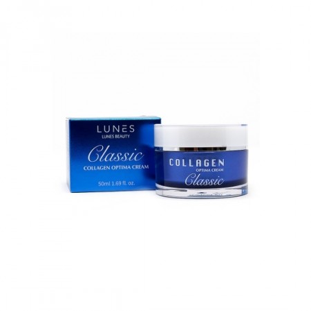 LUNES Classic Collagen Cream