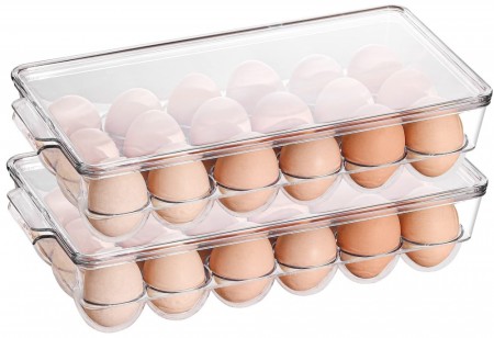 Hurryliv Eggholder 18 egg