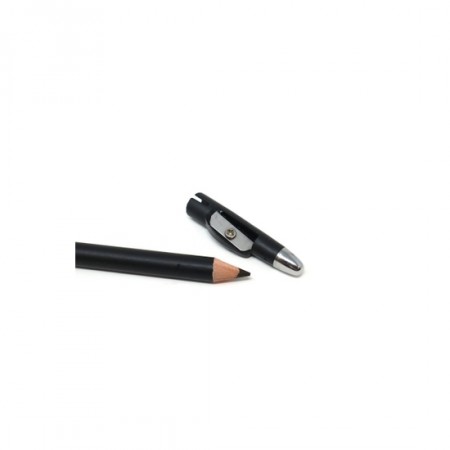 Makeup Dark Brown Long Eyeliner Pencil