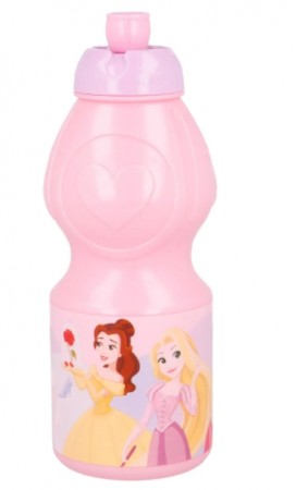 Disney Prinsesse drikke flaske 