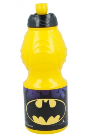 Batman Drikkeflaske 