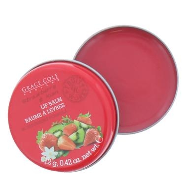 Lip Balm Strawberry & Kiwi
