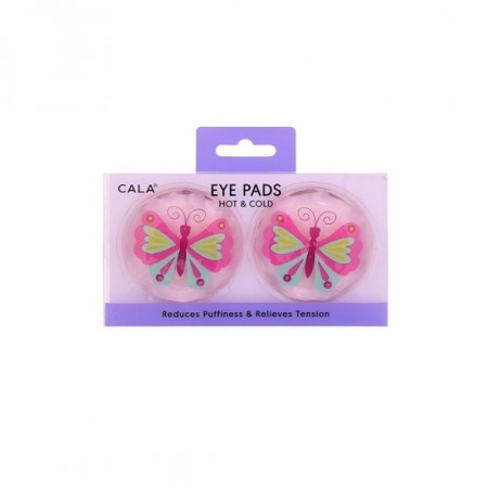 CALA Butterfly Hot & Cold Eye Pads