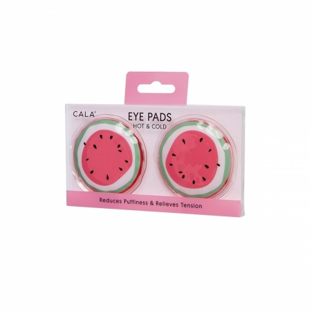 Hot & Cold Eye Pads Watermelon