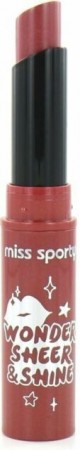 Miss Sporty Lipstick- Rosewood Wash