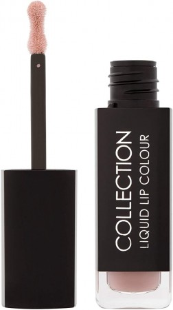 Collection Lip Colour- In The Buff 