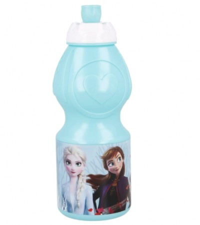 Elsa Drikkeflaske 