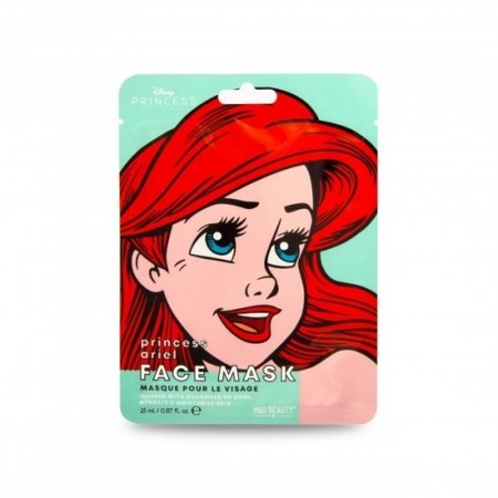 Ariel Ansiktsmaske