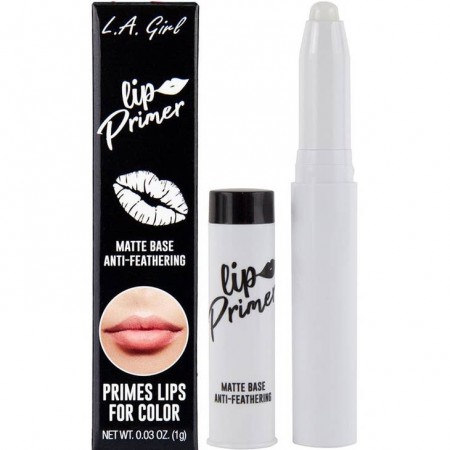 LA Girl Lip Primer