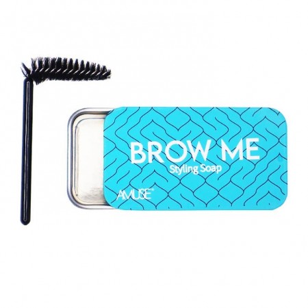 Amuse Cosmetics Brow Me Styling Soap 