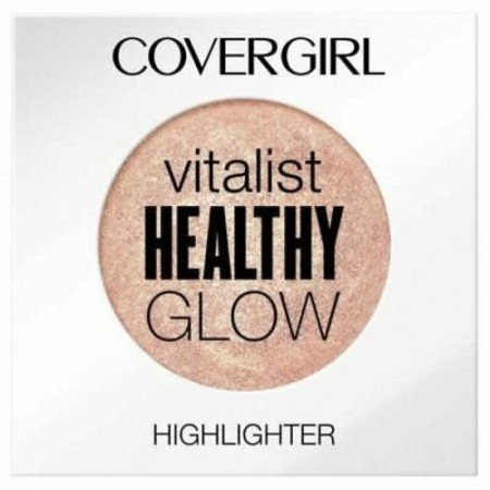 Covergirl Highlighter- Sundown