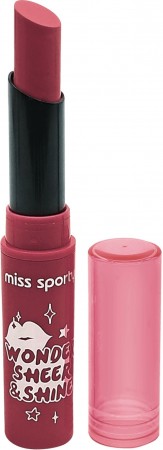 Miss Sporty Lipstick- Barely Berry 
