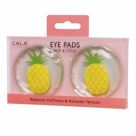 Hot & Cold Eye Pads  Pineapple