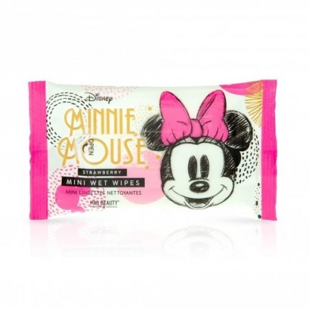 Disney Minnie Magic Wipes