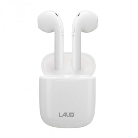 LAUD ProBuds True Wireless Bluetooth Earphones