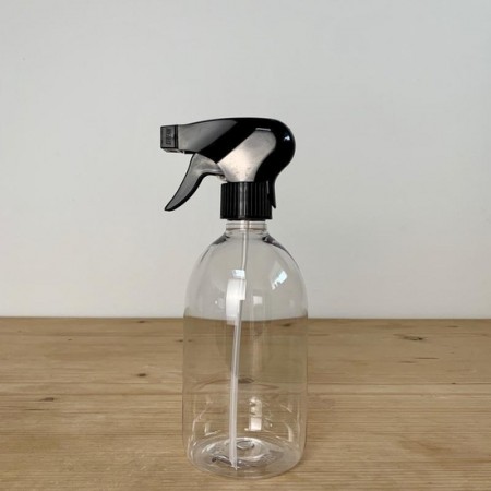 Sprayflaske 0,5 liter